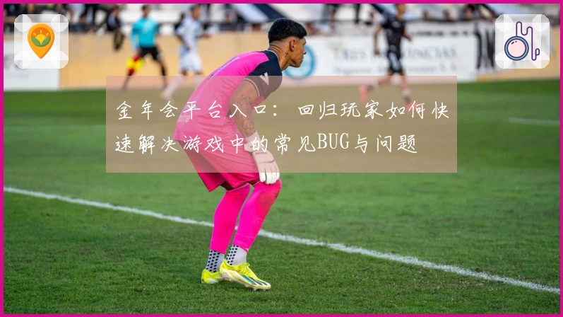 金年会平台入口：回归玩家如何快速解决游戏中的常见BUG与问题