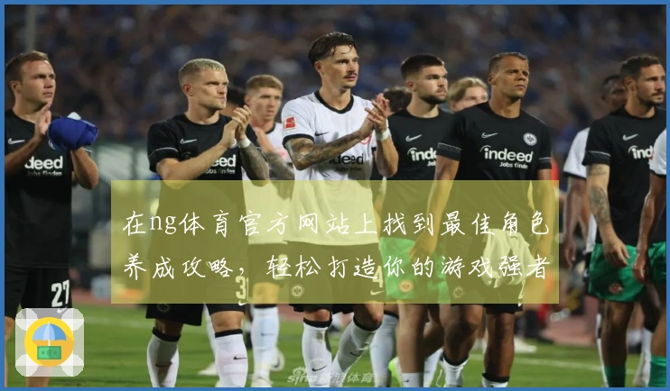 在ng体育官方网站上找到最佳角色养成攻略，轻松打造你的游戏强者之路！