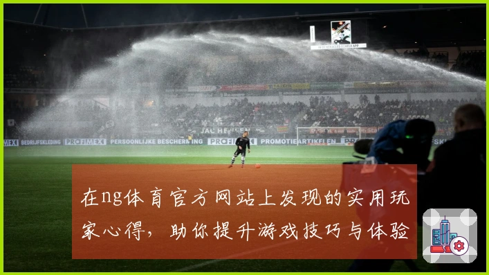在ng体育官方网站上发现的实用玩家心得，助你提升游戏技巧与体验