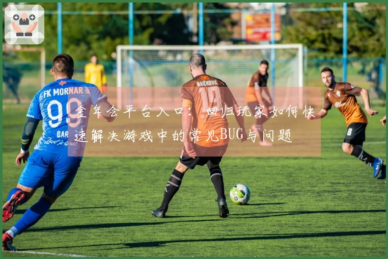 金年会平台入口：回归玩家如何快速解决游戏中的常见BUG与问题