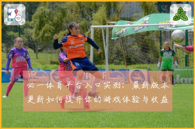必一体育平台入口实测：最新版本更新如何提升你的游戏体验与收益
